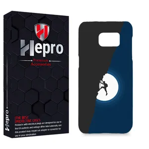 HEPRO MC Cover for SAMSUNG GALAXY S7