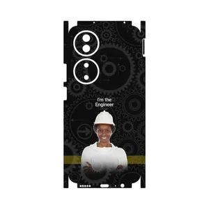 MAHOOT Engineer-FullSkin Cover Sticker for Honor X7b