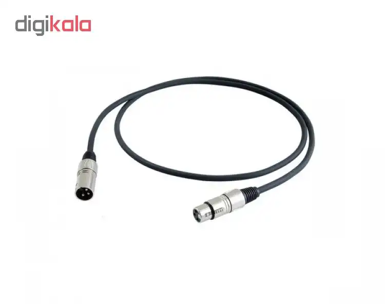 کابل کنان مادگی به کنان نری پروئل مدل STAGE280LU20 طول 20 متر