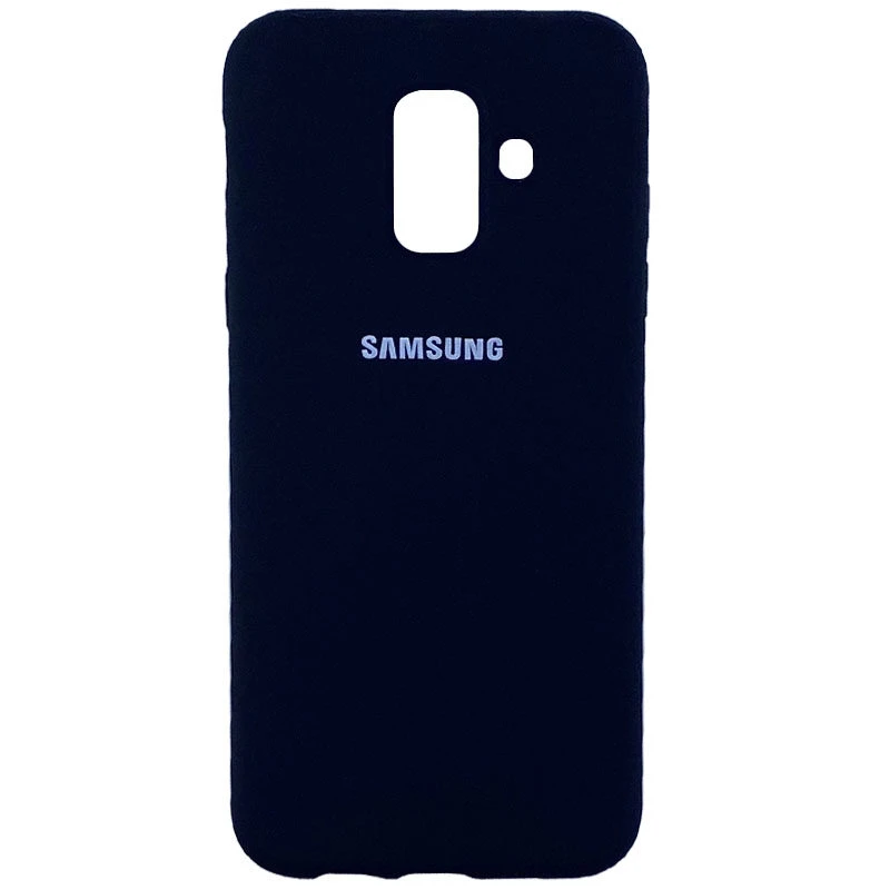 کاور مدل SIL-A6 مناسب برای گوشی موبایل سامسونگ Galaxy A6 2018