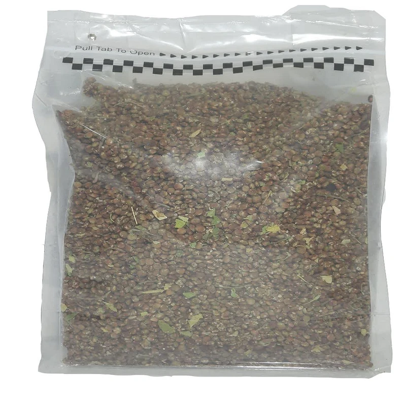 سماق دانه قهوه ای تویسرکان ـ 500 گرم