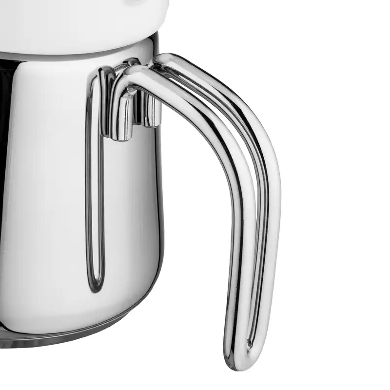 ست کتری و قوری کاراجا مدل Ballena