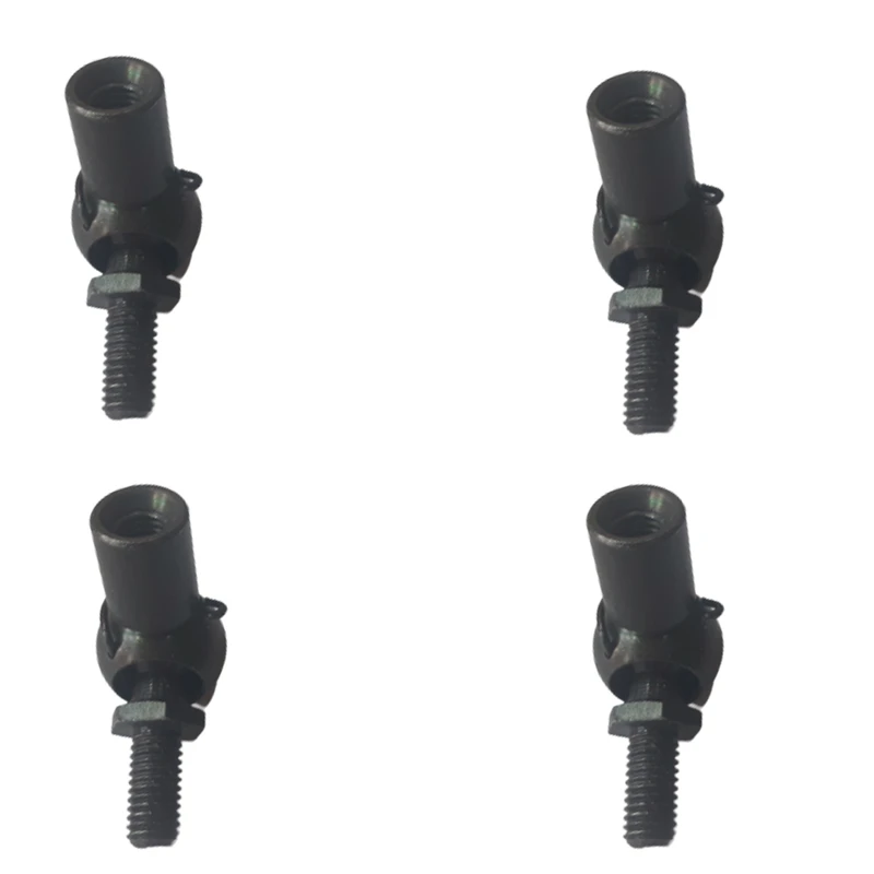 پایه جک قرقری مدل Metal-6 کد 424 مناسب برای جک گازی بسته 4 عددی