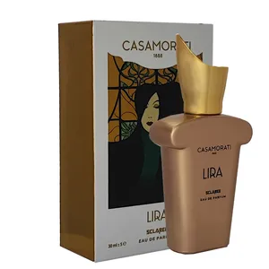 عطر جیبی زنانه اسکلاره  مدل Casamorati Lira حجم 30 میلی لیتر 