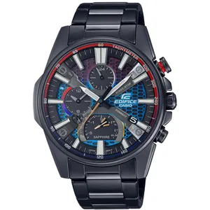 ساعت مچی عقربه‌ای مردانه کاسیو مدل EQB-1200HG-1ADR