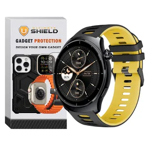Ultimate Shield Hike UL TW Band for Mibro Lite 3 Pro