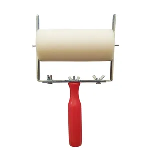 دسته غلتک نقاشی مدل Xcel متحرک سایز 6 و 7 اینچ