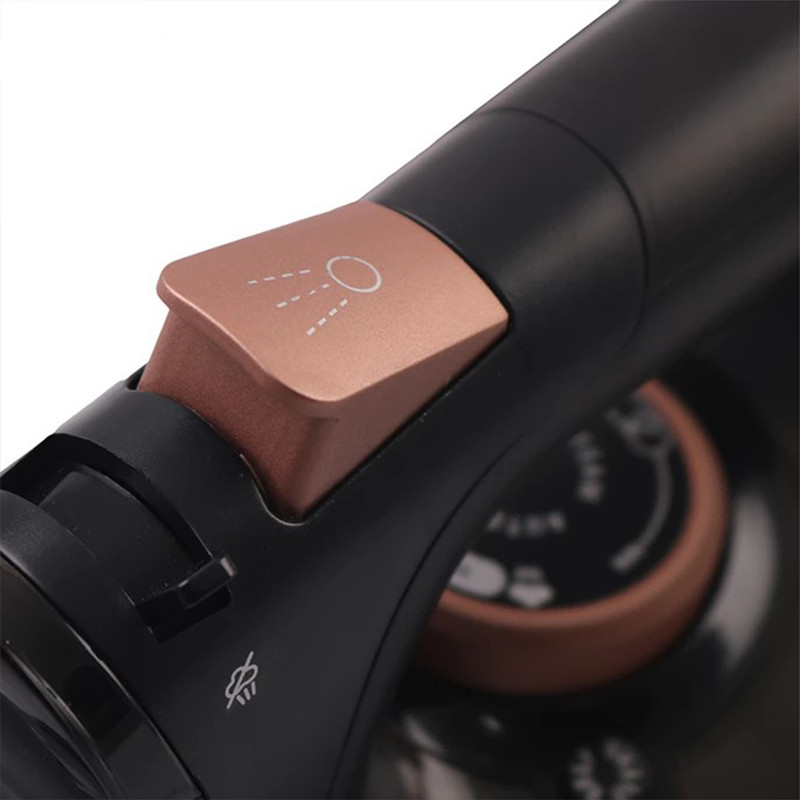 اتو بخار 3000 وات کاخلر مدل KH-814