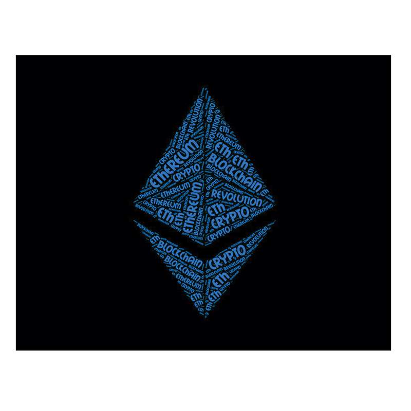 ماوس پد توییجین وموییجین مدل Crypto currency 05