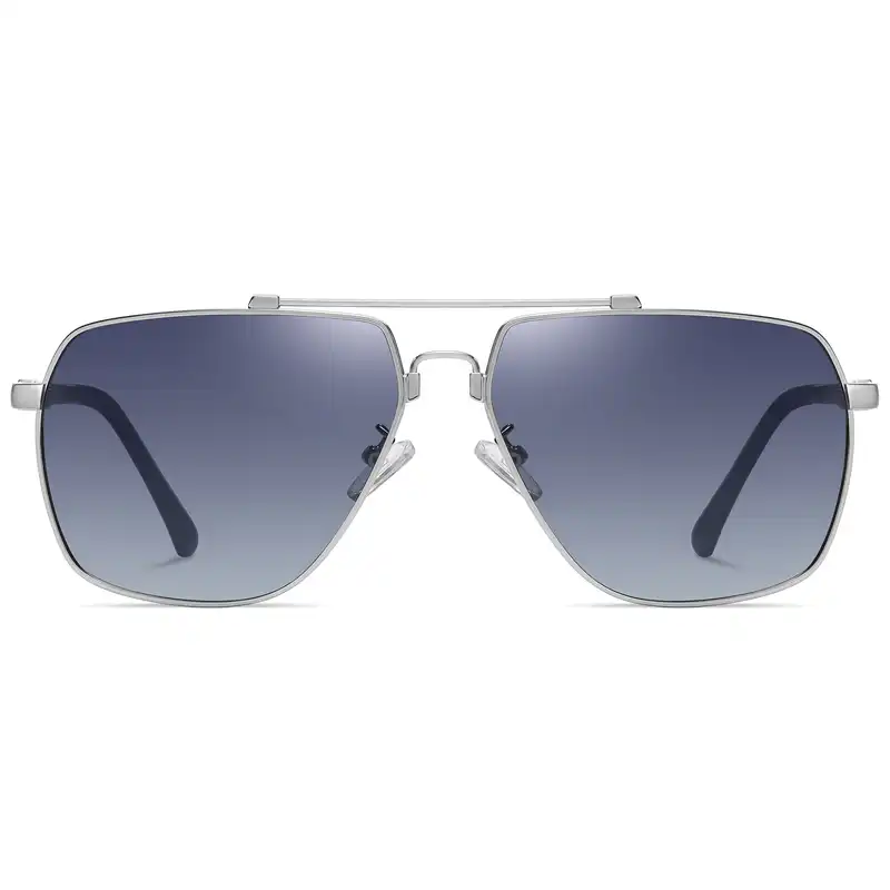 عینک آفتابی مردانه مدل JS8531C05-P87 Polarized By Albert Vogue