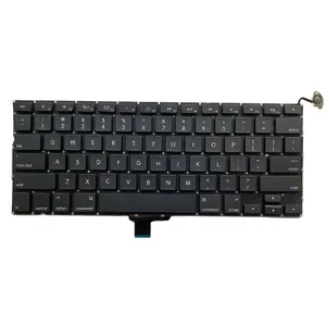 کیبورد مدل A1278 مناسب برای مک بوک پرو 13 اینچ