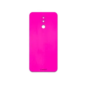 MAHOOT Phosphorus-Pink Cover Sticker for Nokia 3.2 TA-1164