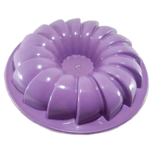 قالب ژله مدل حلزونی کد Mhr-459