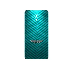 MAHOOT Aston Martin Cover Sticker for Lenovo Vibe P2
