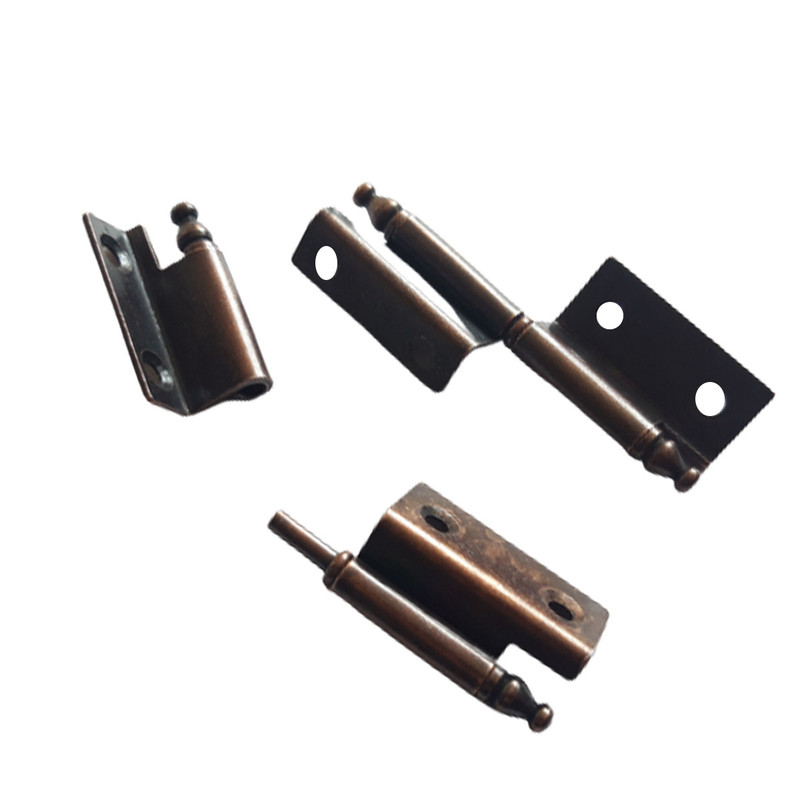 لولا درب چپ مدل L8CM بسته 4 عددی