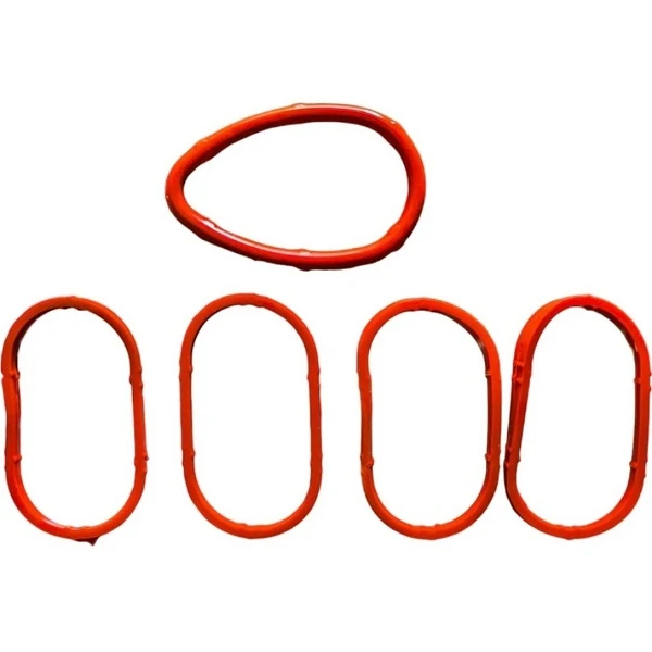 اورینگ منیفولد جهان پارت آریا کد 8200052312 مناسب برای رنو L90 مجموعه پنج عددی