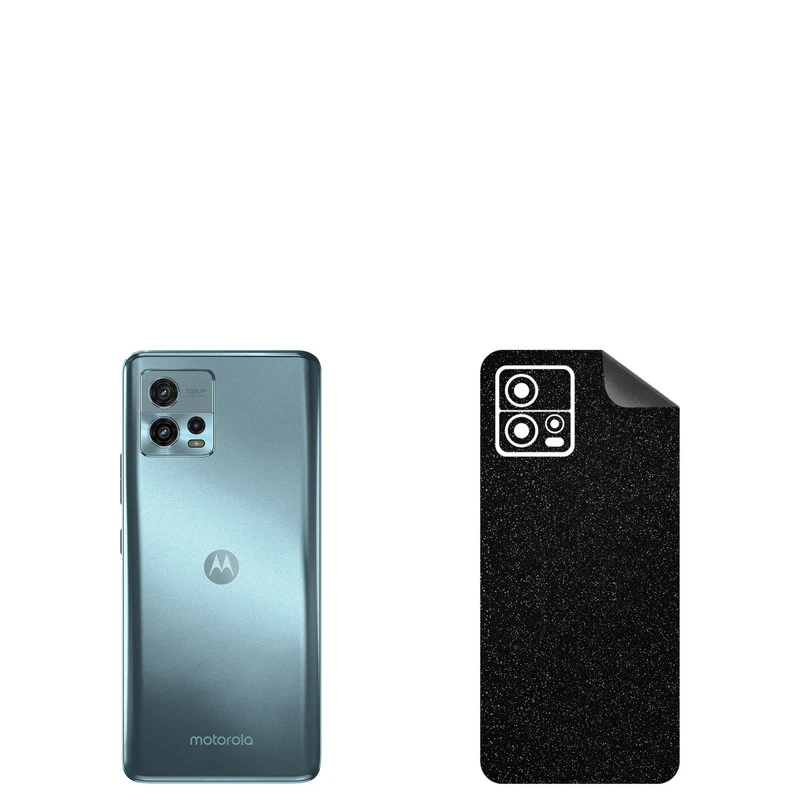برچسب پوششی مدل PG SD مناسب برای گوشی موبایل موتورولا Moto G72