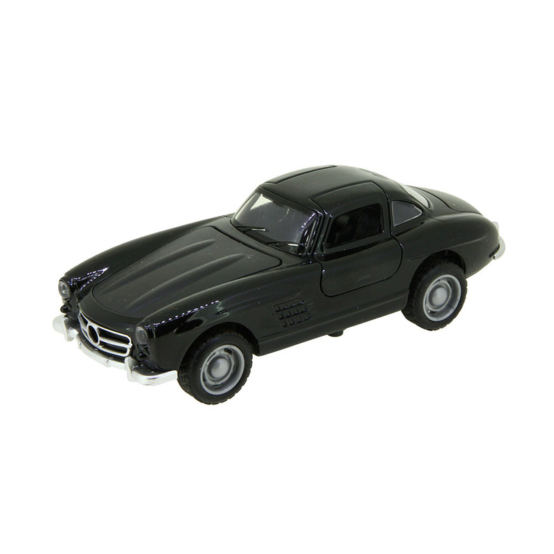 ماشین بازی مدل Mercedes Benz 300SL