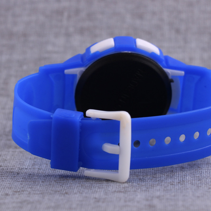 ساعت مچی دیجیتال پسرانه مدل LE 3102 -SO-SE