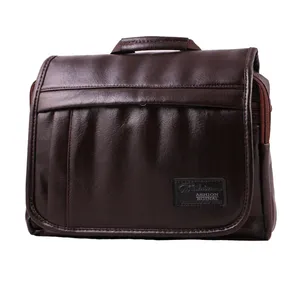 کیف رودوشی مردانه مدل BR-355