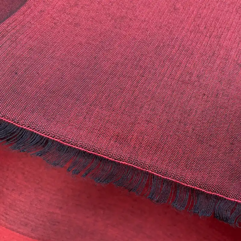 روسری زنانه مدل نخی بامبو