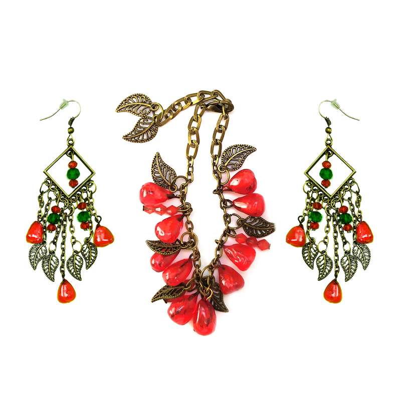 نیم ست دخترانه مدل انار نیم ست دخترانه مدل انار