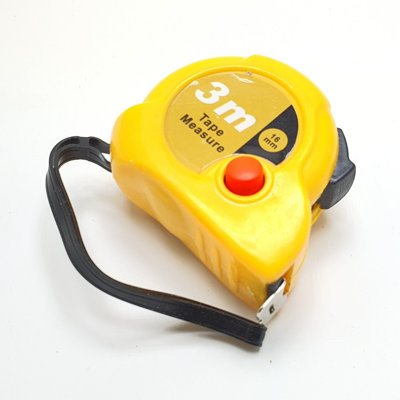متر 3 متری مدل 3m