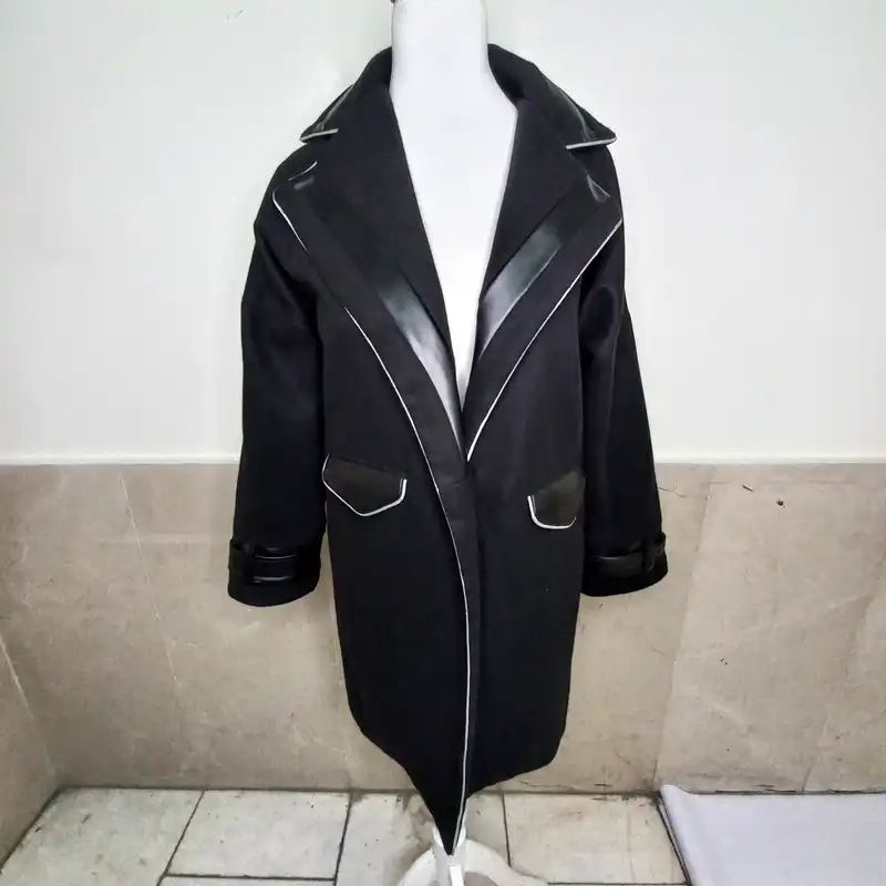 پالتو زنانه مدل 01