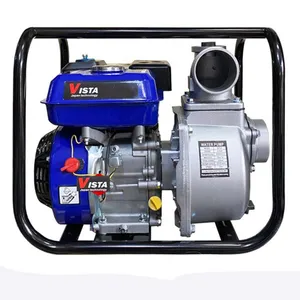 پمپ موتور آب ویستا مدل wp-30