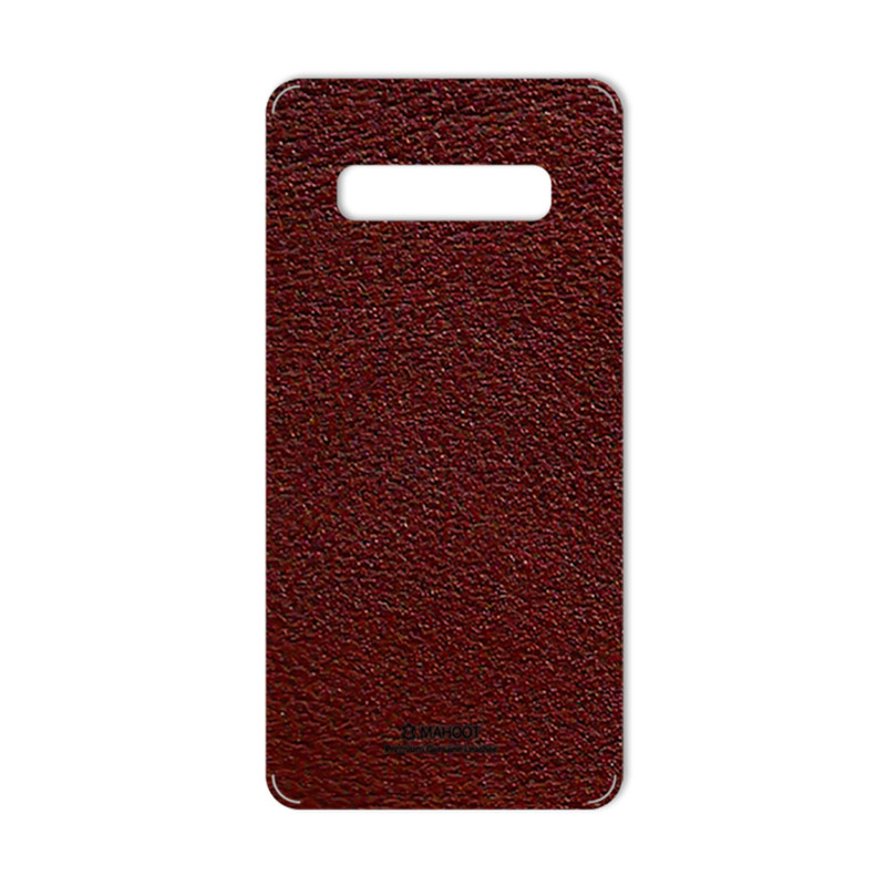 برچسب پوششی ماهوت طرح Natural مناسب برای گوشی موبایل سامسونگ Galaxy S10