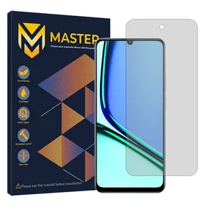 Master matte screen protector suitable for Realme Note 60 Mobile phone 