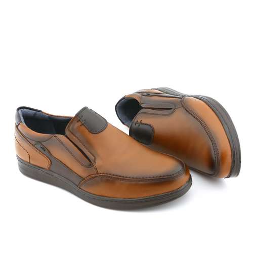 کفش روزمره مردانه توگو طب مدل کرال کد 03