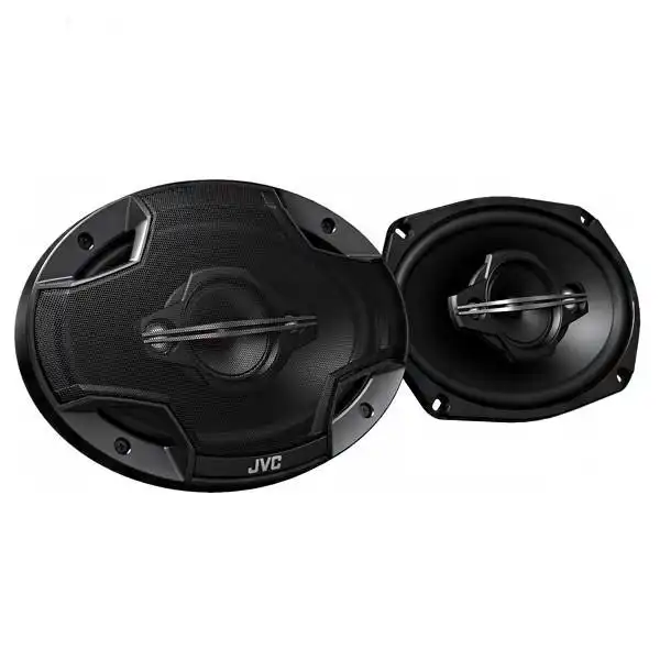 اسپیکر خودرو جی وی سی مدل CS-HX6949 بسته دو عددی