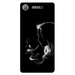 Megafone 8261 Cover For Sony Xperia XZ1