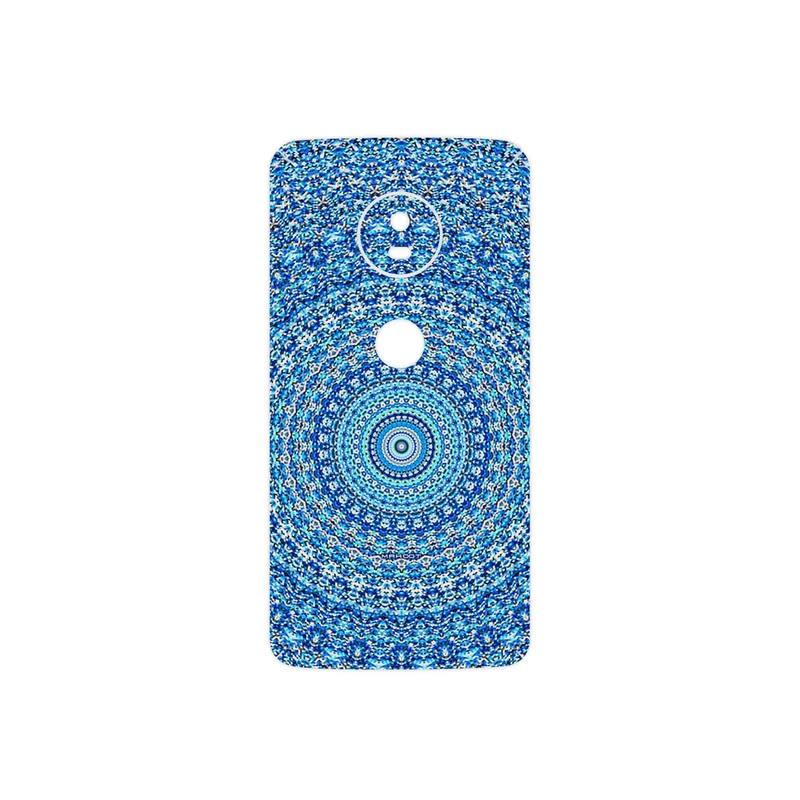 برچسب پوششی ماهوت مدل Mandala Design 1 مناسب برای گوشی موبایل موتورولا Moto G5