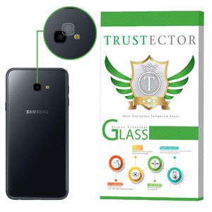 نقد و بررسی محافظ لنز دوربین تراستکتور مدل CLP مناسب برای گوشی موبایل سامسونگ Galaxy J4 Plus توسط خریداران