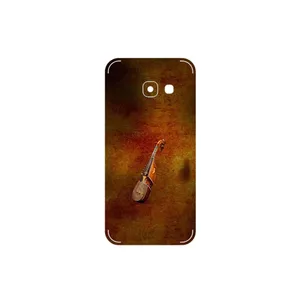 MAHOOT Rabab Cover Sticker for Samsung Galaxy A3 2017