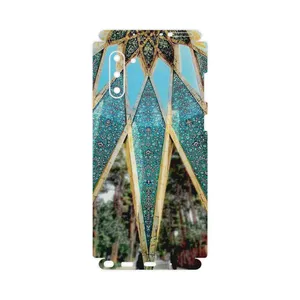 MAHOOT KHAYAM-Tomb Cover Full skin Sticker for Samsung Galaxy Note10