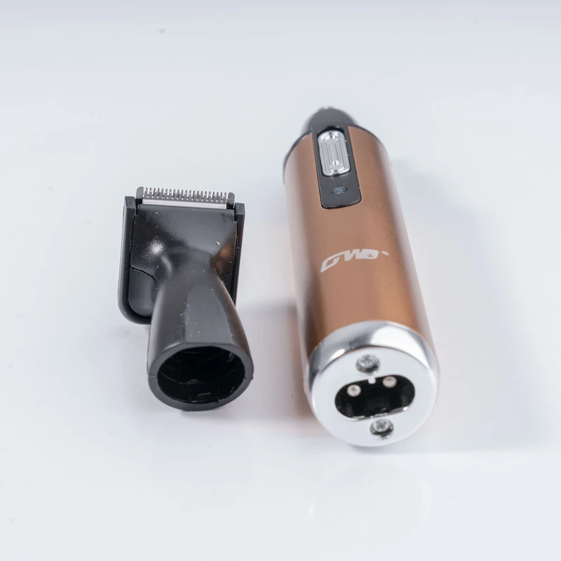 عکس شماره 6 : مو زن گوش و بینی جی دبلیو مدل gw-227