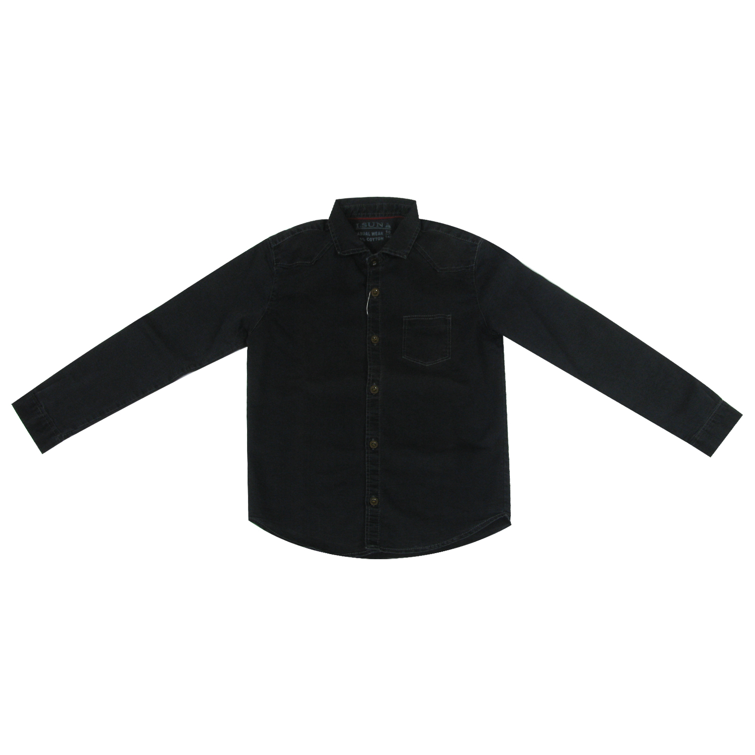 پیراهن پسرانه کد 301123