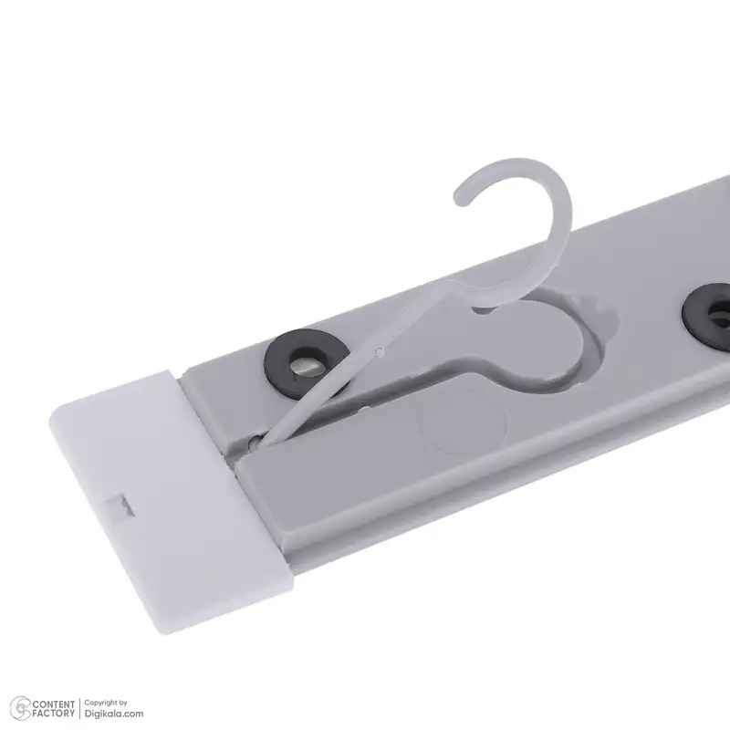 چراغ سیار خودرو چراغچی مدل فندکی کد 002