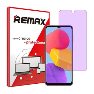 Remax HyPRL anti ultraviolet screen protector suitable for Samsung Galaxy M13 phones