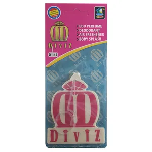 خوشبو کننده خودرو مدل Diviz-113