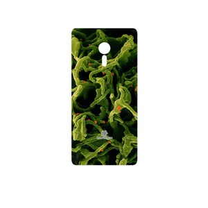 MAHOOT Atom Universe 2 Cover Sticker for Lenovo ZUK Z2 Pro