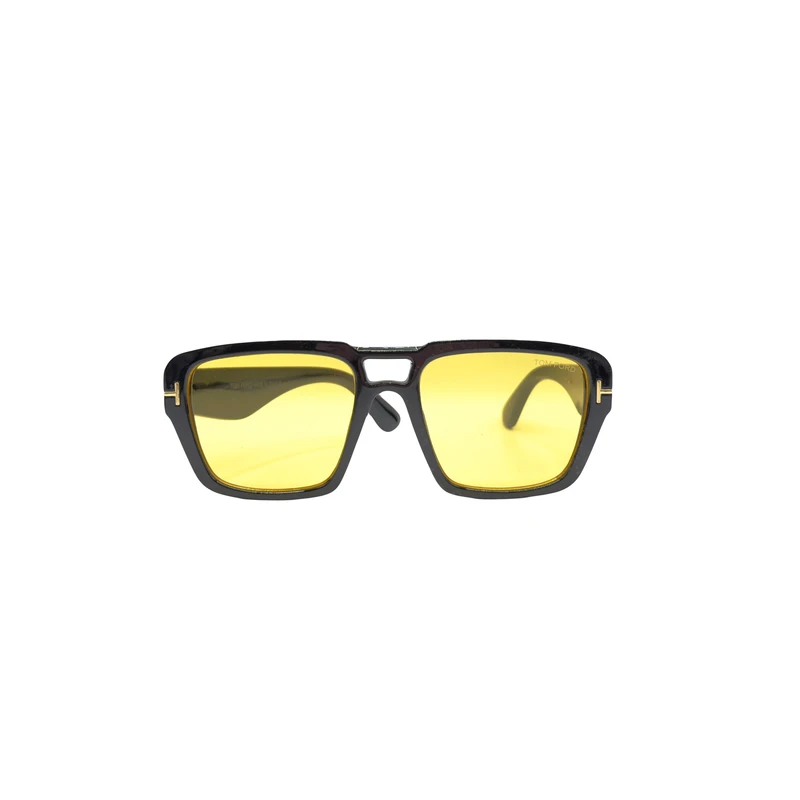 عینک شب مربعی مدل ۱۸۵۰