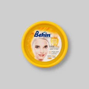 behin hair remover gold max