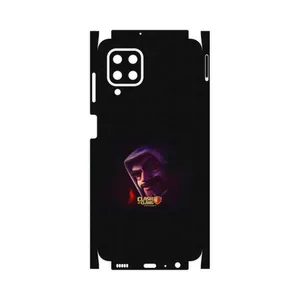 MAHOOT Clash of Clans Game Series-FullSkin Cover Sticker for Samsung Galaxy F22
