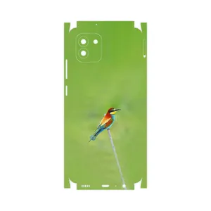 MAHOOT European bee-eater-FullSkin Cover Sticker for Samsung Galaxy A03