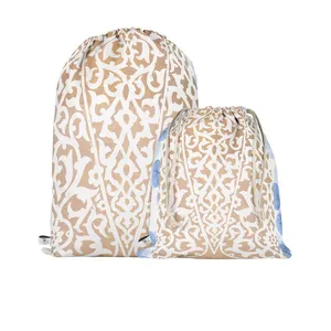 کوله پشتی ورزشی مدوپد مدل سروناز md00486 بسته 2 عددی