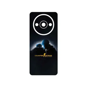 MAHOOT Counter_Strike Cover Sticker for Xiaomi Redmi A3